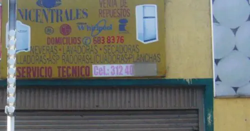 SERVICIO TECNICO CALLE 151B BOGOTÁ SERVICIO TECNICO CALLE 151B BOGOTÁ